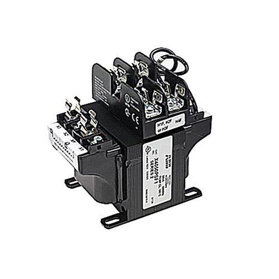 Picture of Transformer 50va 460vPri24vSec for ABB Part# X4050PSF1