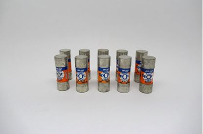 Picture of UL/C SA LOW VOLTAGE FUSE for ABB Part# AJT20