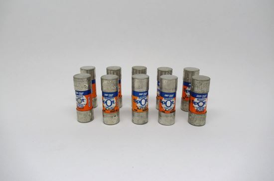 Picture of UL/C SA LOW VOLTAGE FUSE for ABB Part# AJT20