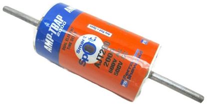 Picture of FUSE, 200 AMP for ABB Part# AJT200