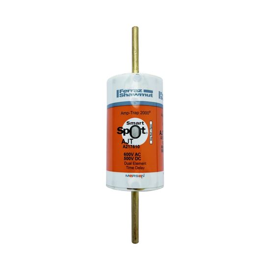 Picture of FUSE,J 80A TIME DELAY for ABB Part# AJT80