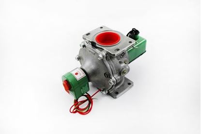 Picture of 2" NC 0-5#GasProofOfClose120v for ASCO Part# 8214280CCSA