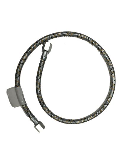 Picture of 36" 3/8"FLARE FLEXIBLE OIL LIN for Auburn Part# S222-36