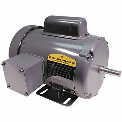 Picture of Mtr 1/4Hp 1725 Rpm 115/230V 48 for Baldor Motor Part# L3403
