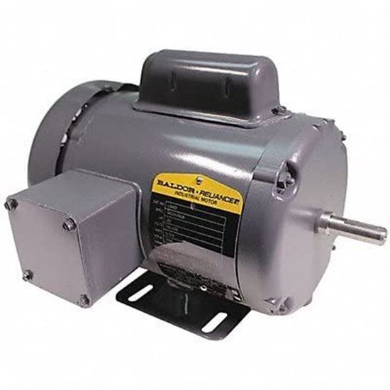 Picture of Mtr 1/4Hp 1725 Rpm 115/230V 48 for Baldor Motor Part# L3403