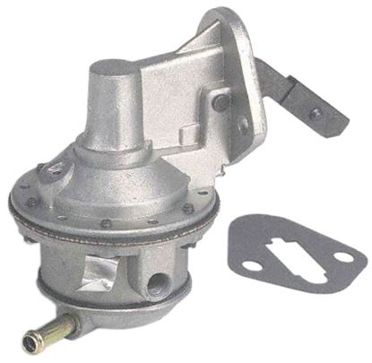 Picture of 3/4HP 1725RPM 3PH 56FR TEFC for Baldor Motor Part# M3542