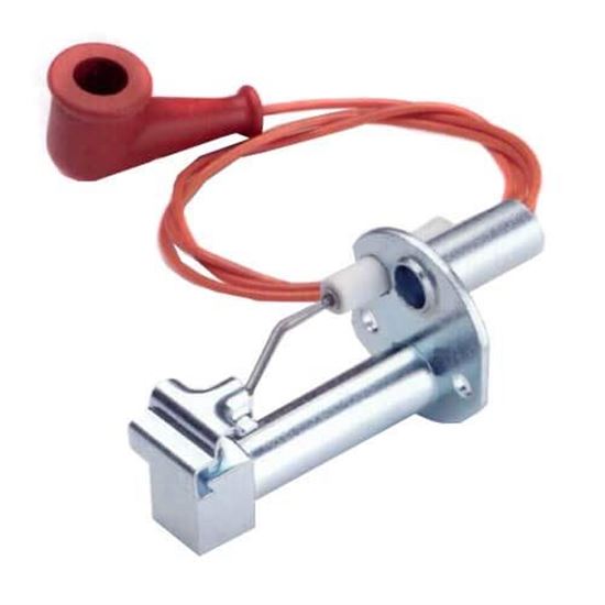 Picture of PILOT BURNER for BASO Gas Products Part# J115DGA-1