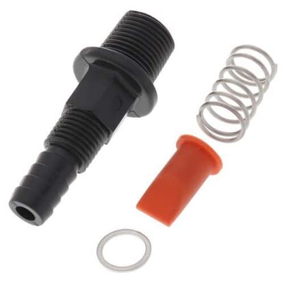 Picture of Check Valve for CB15,20 for BECKETT PUMPS Part# CRP1520A