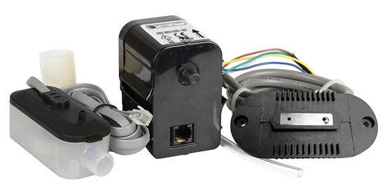 Picture of Pump-208/230V Mini Split CE for BECKETT PUMPS Part# MS602ULCQ