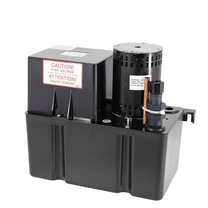Picture of Pump-115V Condensate for BECKETT PUMPS Part# CB251UL