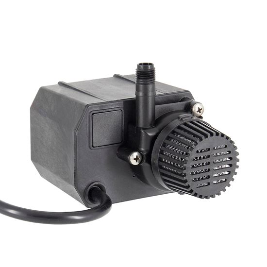 Picture of Pump-230V Submersible 6' cord for BECKETT PUMPS Part# G325C