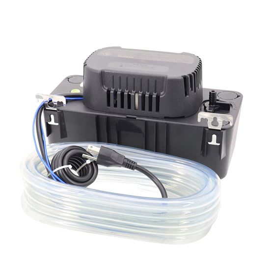 Picture of Pump-115V Condensate W/Tubing for BECKETT PUMPS Part# BK171TUL
