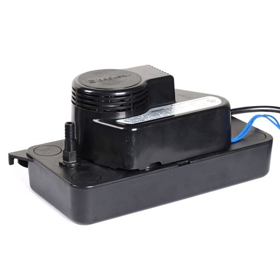 Picture of Pump-115V Condensate Low Pro for BECKETT PUMPS Part# CL201UL
