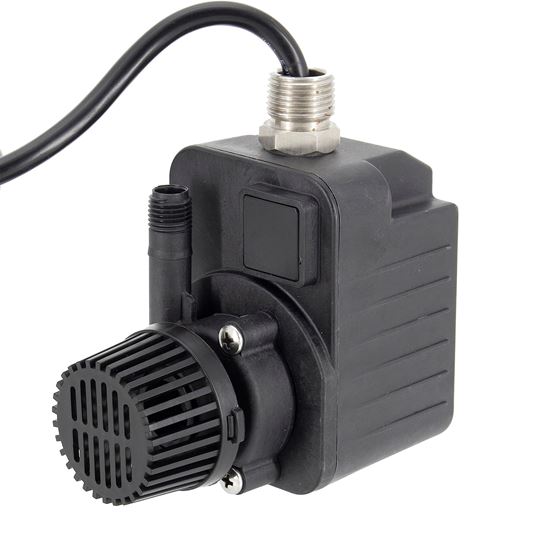 Picture of Pump Parts washer-115V 6' Cord for BECKETT PUMPS Part# GP210V