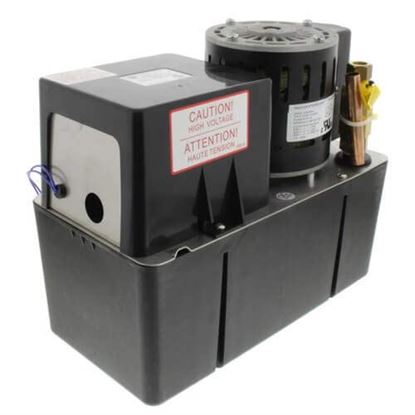 Picture of Pump-115V Condensate 190Deg for BECKETT PUMPS Part# CB251ULHT