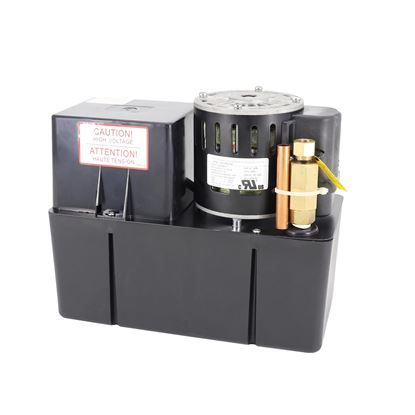 Picture of Pump-460V Condensate for BECKETT PUMPS Part# CB504UL