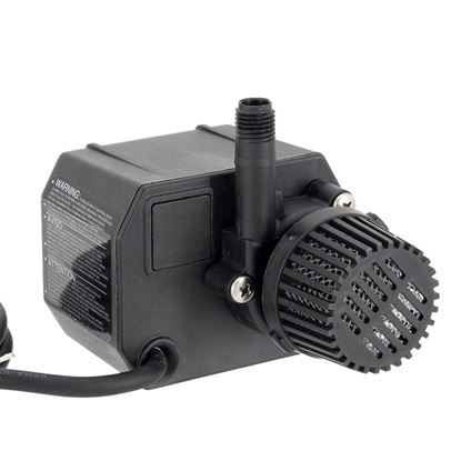 Picture of Pump-115V Submersible 6' cord for BECKETT PUMPS Part# G210A