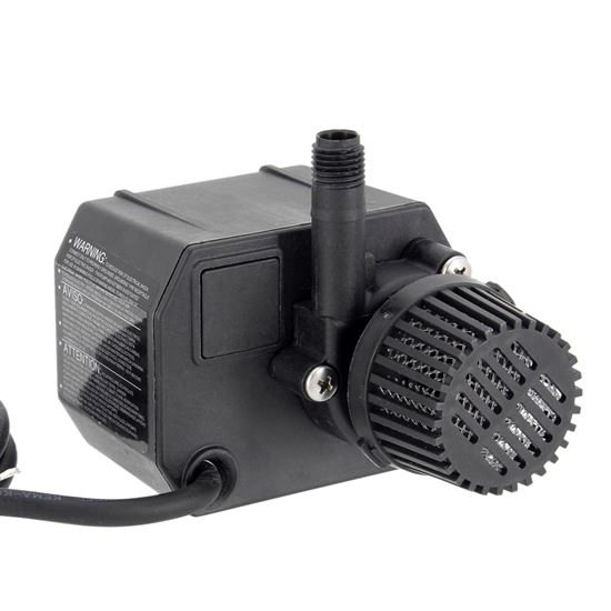 Picture of Pump-115V Submersible 6' cord for BECKETT PUMPS Part# G210A