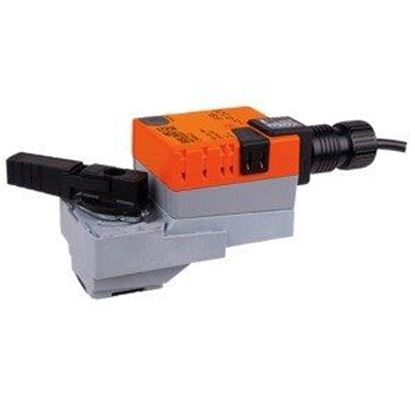 Picture of 100-240v 180in-lb 2-10vdc NSR for Belimo Part# ARX120-SR