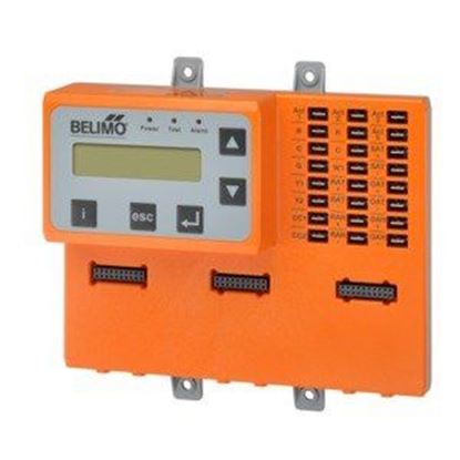Picture of ZIP ECONOMIZER for Belimo Part# ECON-ZIP-DDTF