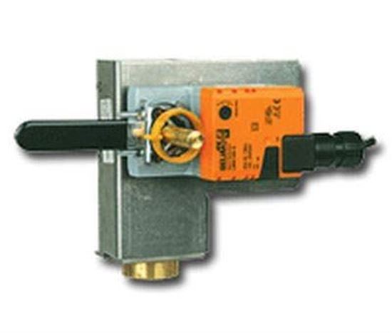 Picture of 599 Series AF24x2 Linkage for Belimo Part# UGLK1272