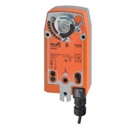Picture of 24VAC/DC S/R 180In# Actuator for Belimo Part# AFB24-X1