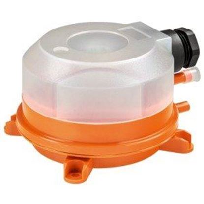 Picture of Diff Press switch 0.08-1.20~WC for Belimo Part# 01APS-50R