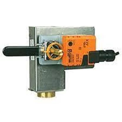 Picture of RETROFIT LINKAGE for Belimo Part# UGLK0036