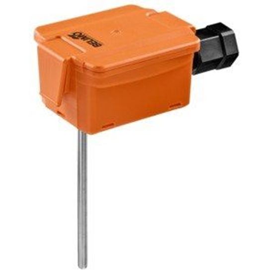 Picture of Temp Snsr passive NTC10k3 4" for Belimo Part# 01DT-5ML