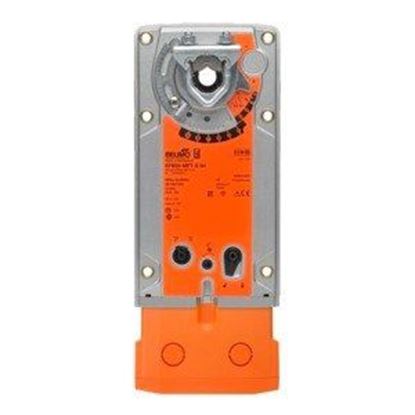 Picture of 24V 270# TORQUE 2-10 VDC ACT for Belimo Part# EFX24-MFT-S N4