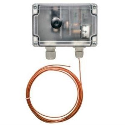 Picture of Low Temp Snsr Switch M/R for Belimo Part# 01DTS-504X