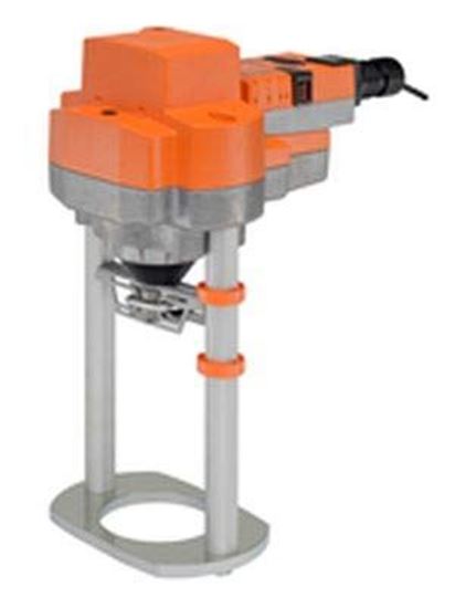 Picture of FGVL LINKAGE W/ EVX 24V ACT for Belimo Part# FGVL+EVX24-MFT