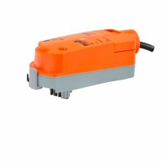 Picture of 24v,NSR,N/O,Mod,75sec,Actuator for Belimo Part# CQB24-SR-L