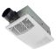Picture of Heater/Fan/Light 80cfm 1.2S for Broan Weatherization Products Part# BHFLED80