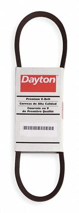 Picture of 43" O.D. BELT 5L for Browning Part# 5L430