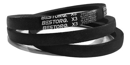 Picture of 212" GRIPNOTCH BELT for Browning Part# 5V2120