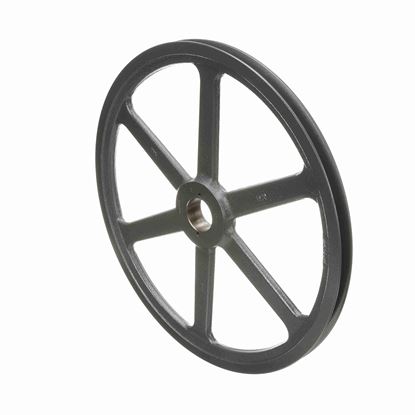 Picture of 1GROOVE 15.75"OD C.I. SHEAVE for Browning Part# BK160H