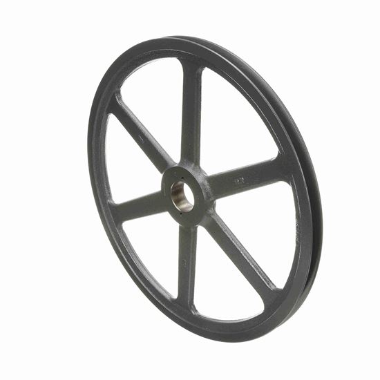 Picture of 1GROOVE 15.75"OD C.I. SHEAVE for Browning Part# BK160H