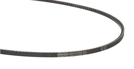 Picture of 75.2" BROWNING GRIPNOTCH BELT for Browning Part# AX73