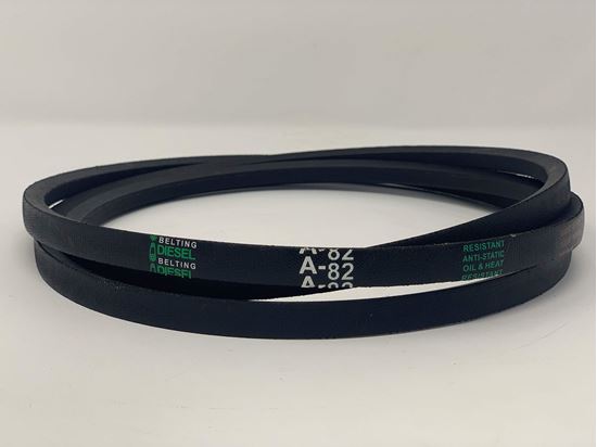 Picture of 84.2" SUPER GRIPBELT for Browning Part# A82