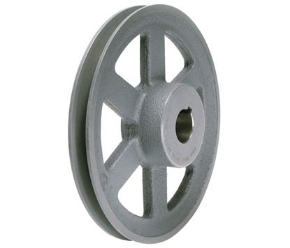 Picture of SHEAVE,6.45"OD,1"BORE for Browning Part# BK67X1