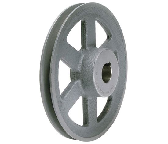 Picture of SHEAVE,6.45"OD,1"BORE for Browning Part# BK67X1