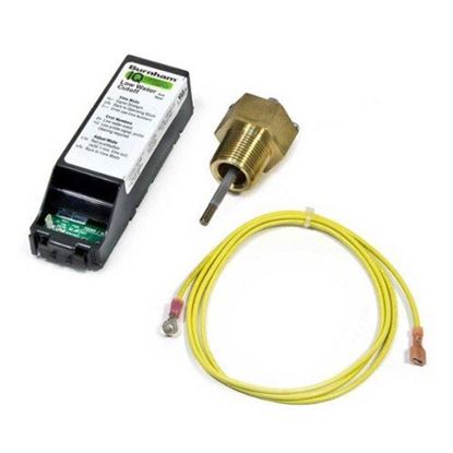 Picture of KIT LWCO W/AUTO RESET for Burnham Boiler Part# 102711-01