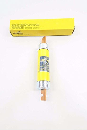 Picture of 150A-600VAC CLASS RK1 FUSE for Bussmann Fuse Part# LPS-RK-150SP