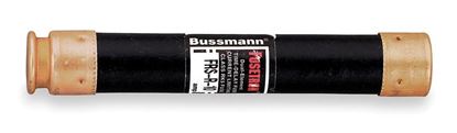 Picture of TIME DELAY FUSE 600VAC 20A for Bussmann Fuse Part# FRS-R-20