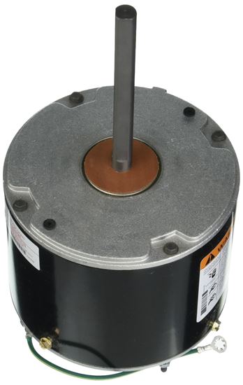 Picture of MTR CF MH1/3-1/6HP 208-230V for Carrier Part# P257-E5462