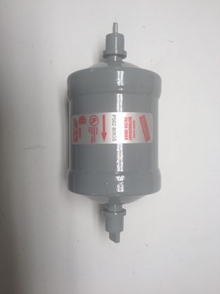 Picture of FilterDrier 3/8"odf 8CuIn for Carrier Part# P502-8083S