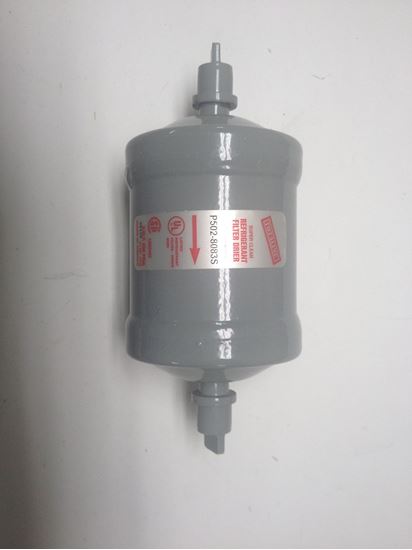 Picture of FilterDrier 3/8"odf 8CuIn for Carrier Part# P502-8083S