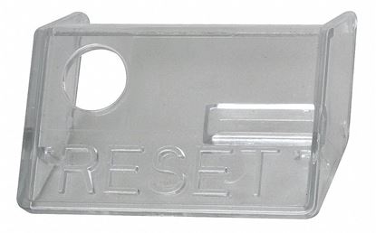 Picture of DOOR MOUNT RESET OPERATOR for Carrier Part# ZEB-XRB