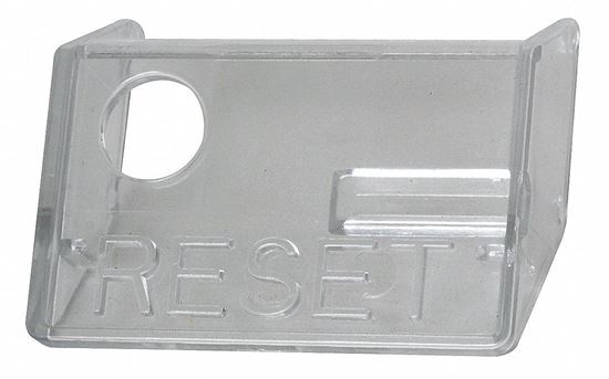 Picture of DOOR MOUNT RESET OPERATOR for Carrier Part# ZEB-XRB